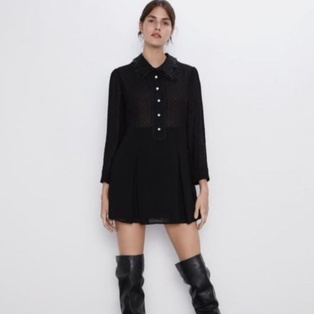 🦋Zara Romper